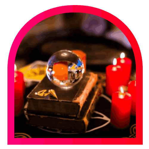 Psychic Reading